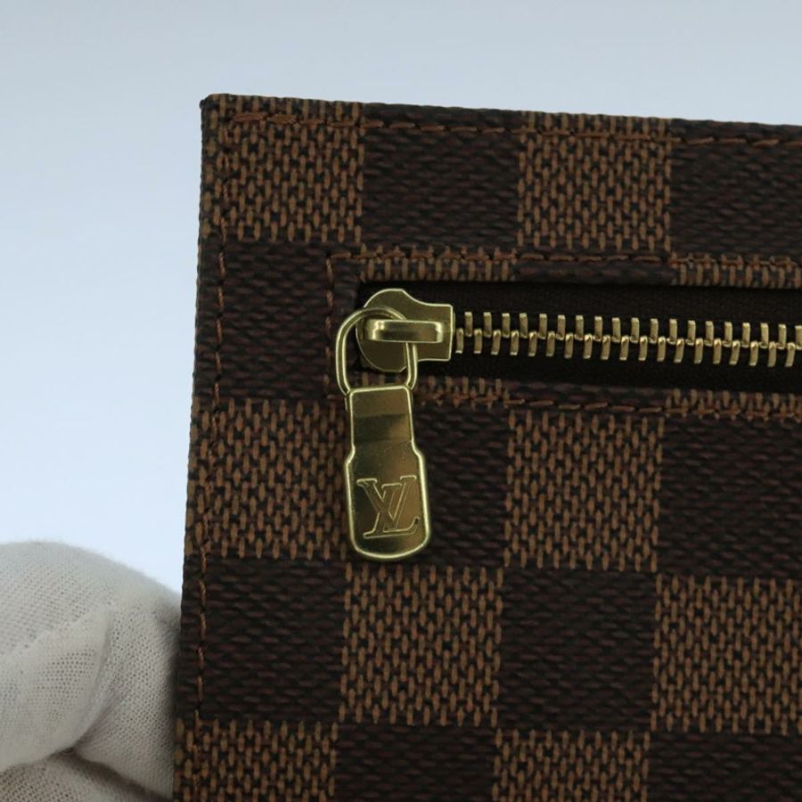 【日本直送】路易威登 Damier Ebene Clifton 手袋 N51149 LV 正品 105674-11