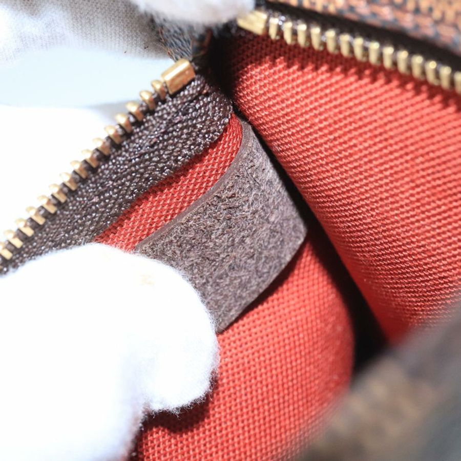 【日本直送】路易威登 Damier Ebene Clifton 手袋 N51149 LV 正品 105674-16