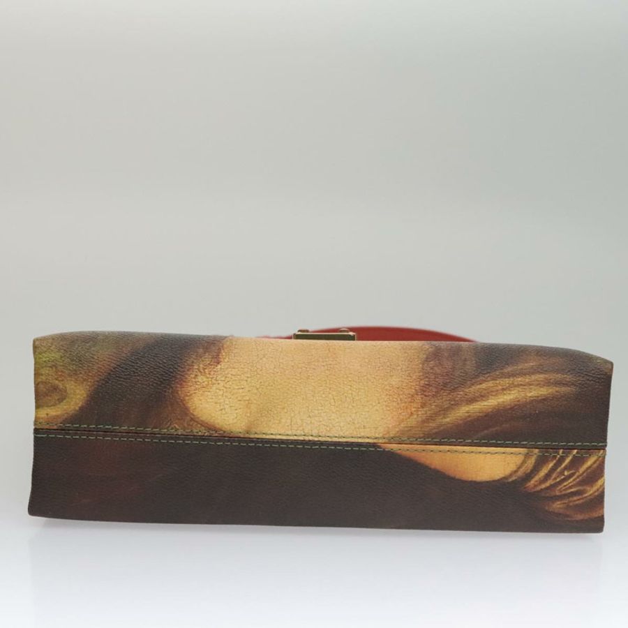 【日本直送】路易威登大師系列 Pochette 鏈條包 粉紅色 M64626 LV 正品 107057SA-4