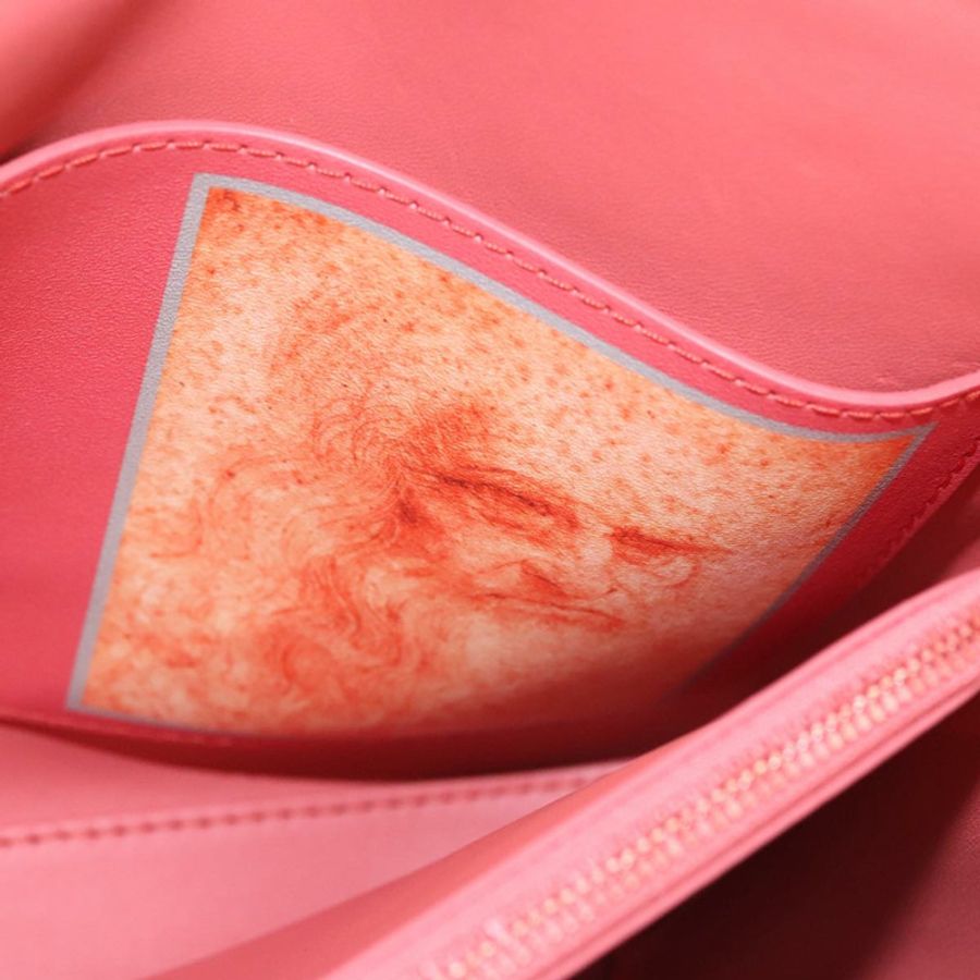 【日本直送】路易威登大師系列 Pochette 鏈條包 粉紅色 M64626 LV 正品 107057SA-33