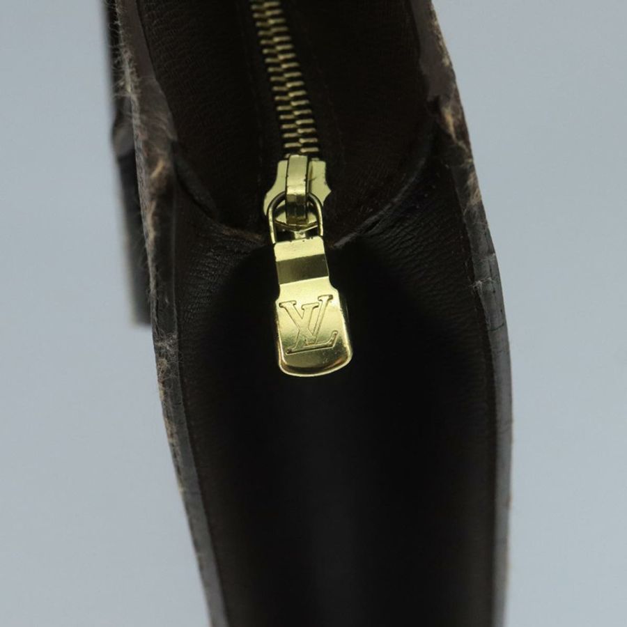 【日本直送】路易威登 Damier Ebene Venice GM 手提包 N51146 LV 正品 ar13191-8