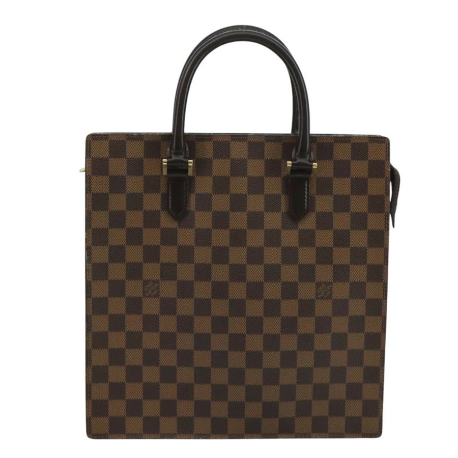 【日本直送】路易威登 Damier Ebene Venice GM 手提包 N51146 LV 正品 ar13191-12