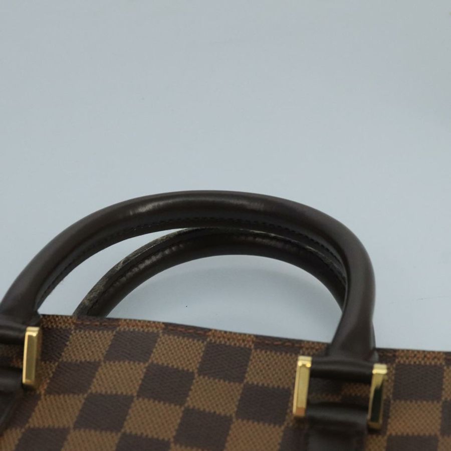 【日本直送】路易威登 Damier Ebene Venice GM 手提包 N51146 LV 正品 ar13191-13