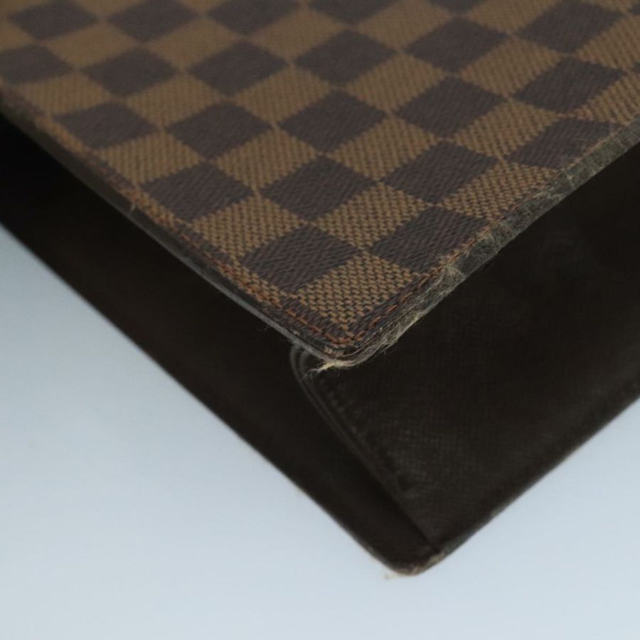 【日本直送】路易威登 Damier Ebene Venice GM 手提包 N51146 LV 正品 ar13191-15