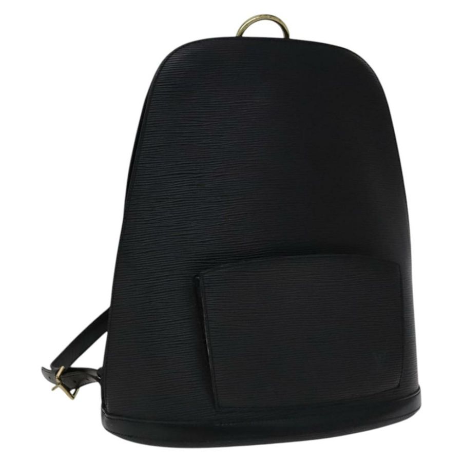 【日本直送】路易威登 Epi Coblanc 黑色肩背包 M52292 LV 正品 yk17202-0