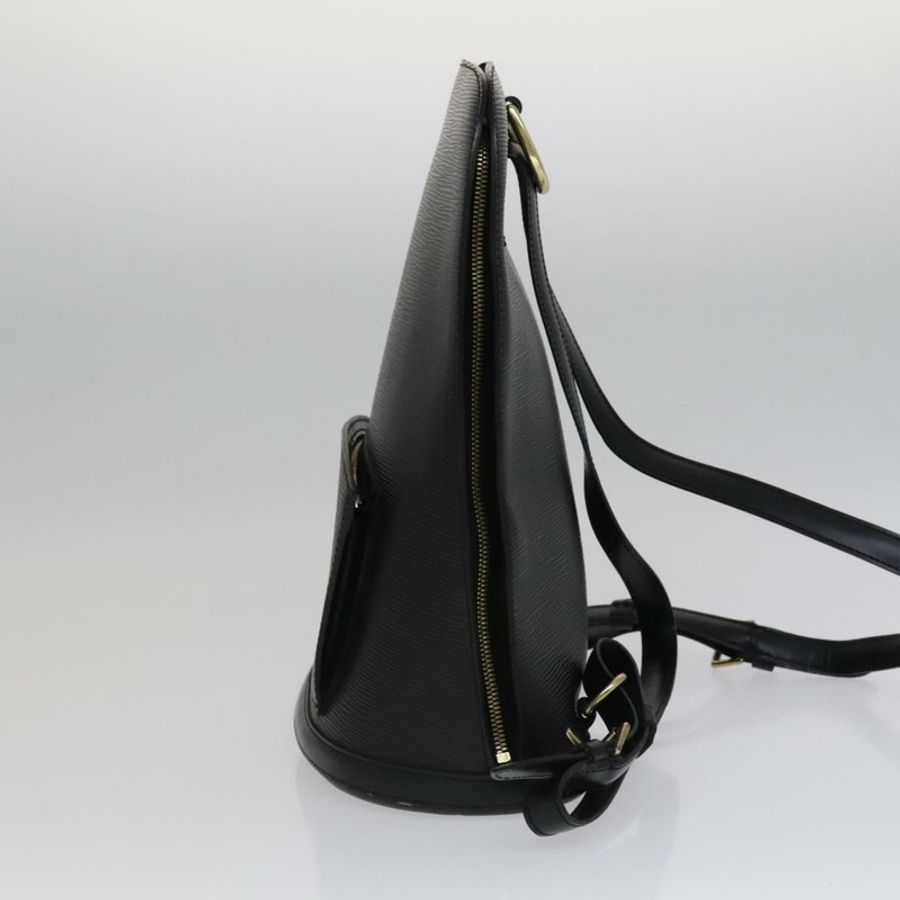 【日本直送】路易威登 Epi Coblanc 黑色肩背包 M52292 LV 正品 yk17202-2