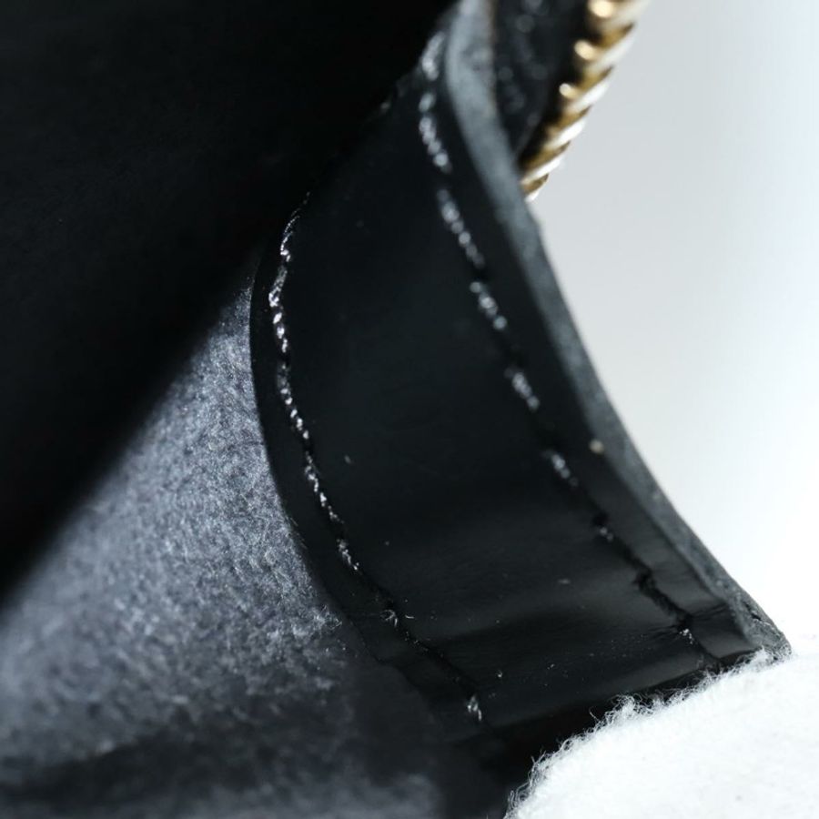 【日本直送】路易威登 Epi Coblanc 黑色肩背包 M52292 LV 正品 yk17202-10