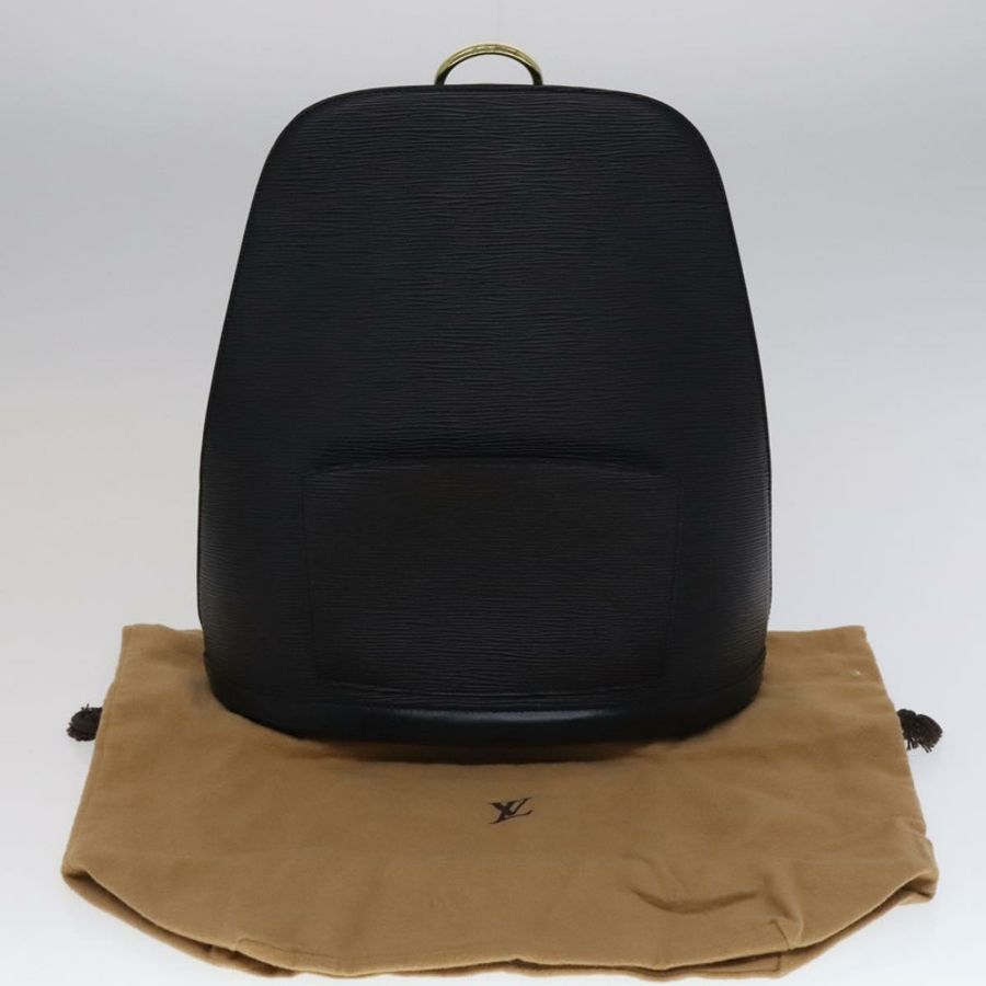 【日本直送】路易威登 Epi Coblanc 黑色肩背包 M52292 LV 正品 yk17202-11