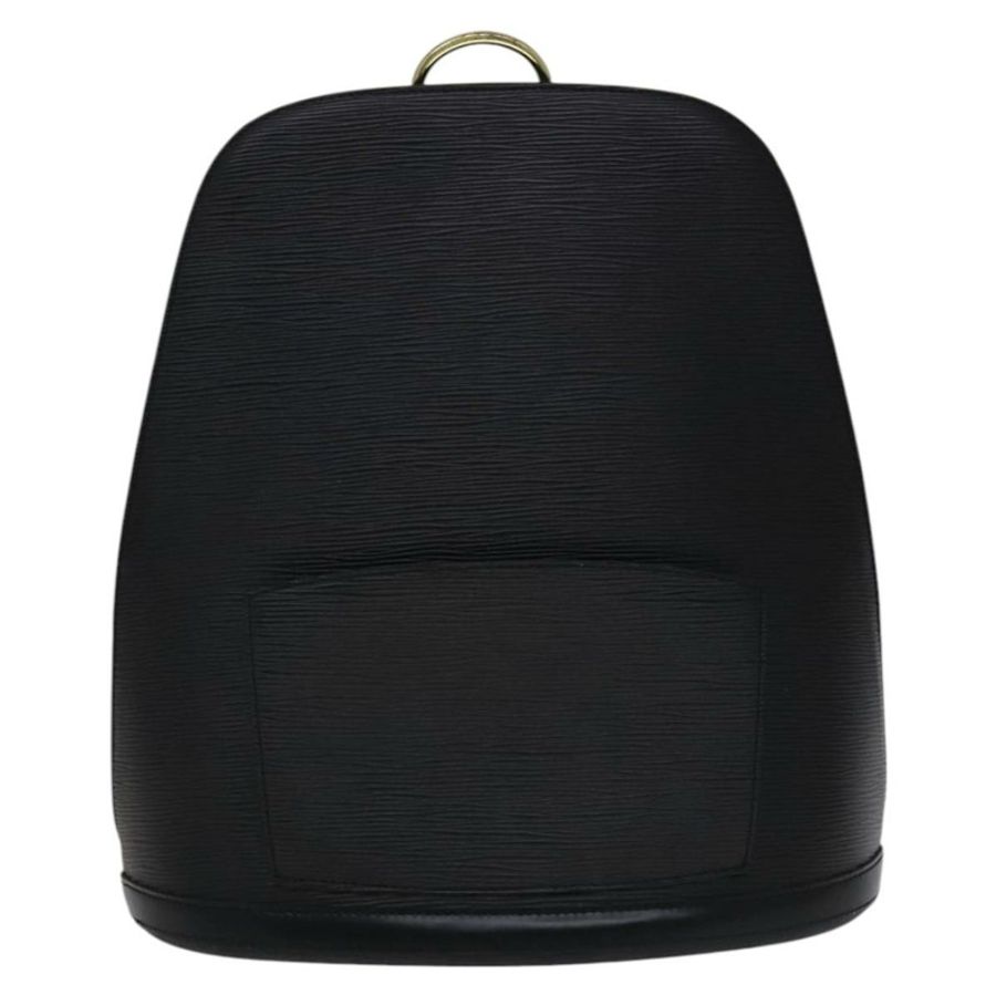 【日本直送】路易威登 Epi Coblanc 黑色肩背包 M52292 LV 正品 yk17202-12
