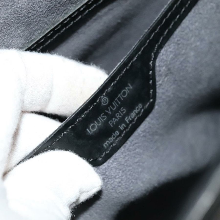 【日本直送】路易威登 Epi Coblanc 黑色肩背包 M52292 LV 正品 yk17202-22