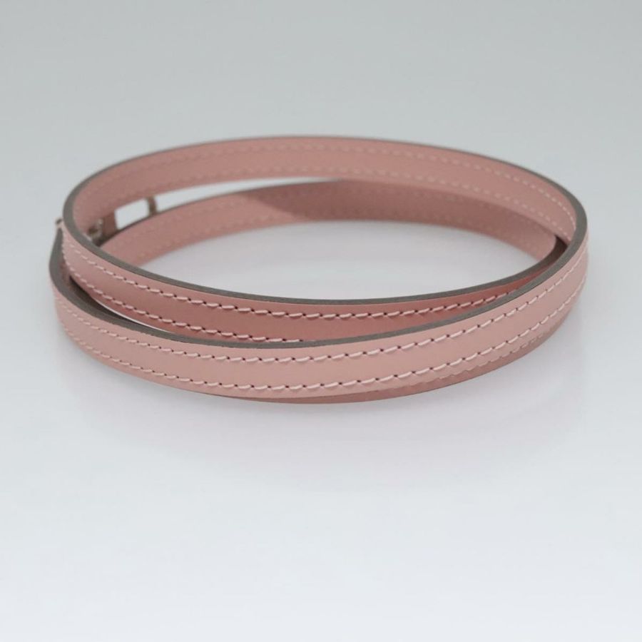 【日本直送】路易威登 Epi Alma BB 手提包 2way Pink Rose Valerine M51961 Auth 104499S-26