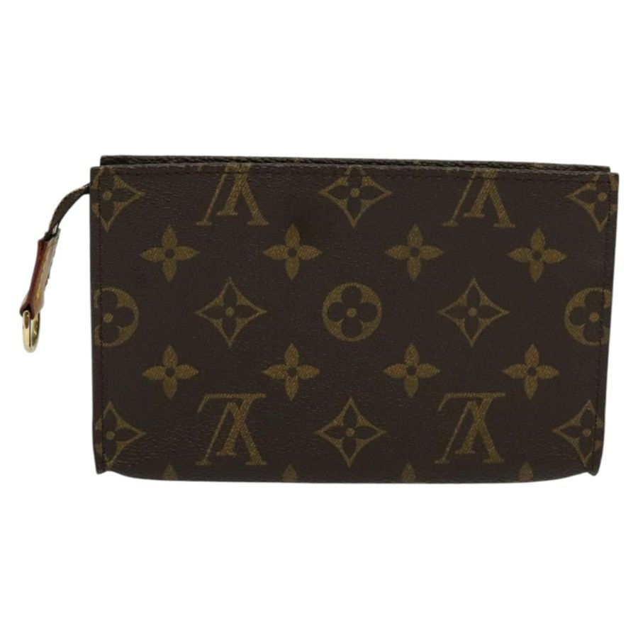 【日本直送】路易威登 Monogram Bucket PM 配件包 LV Auth hk2005-1