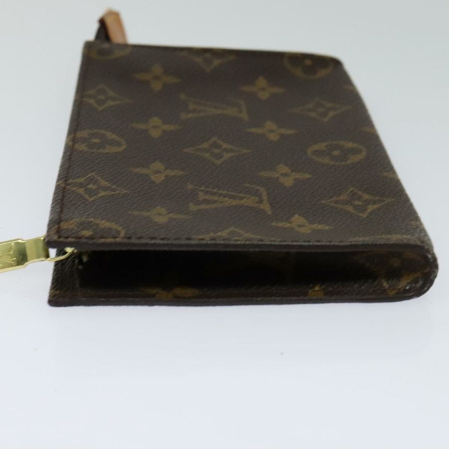 【日本直送】路易威登 Monogram Bucket PM 配件包 LV Auth hk2005-2
