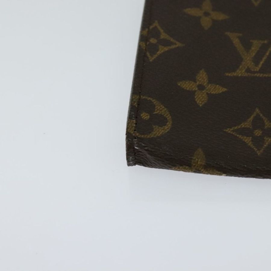 【日本直送】路易威登 Monogram Bucket PM 配件包 LV Auth hk2005-6