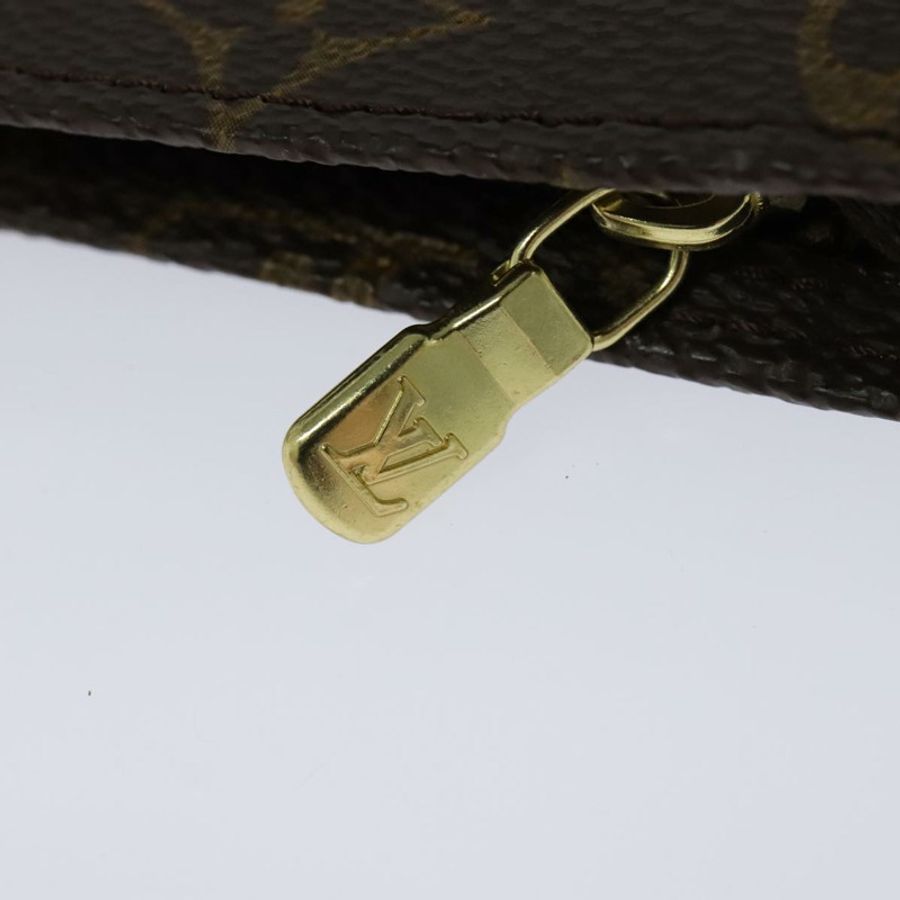 【日本直送】路易威登 Monogram Bucket PM 配件包 LV Auth hk2005-7