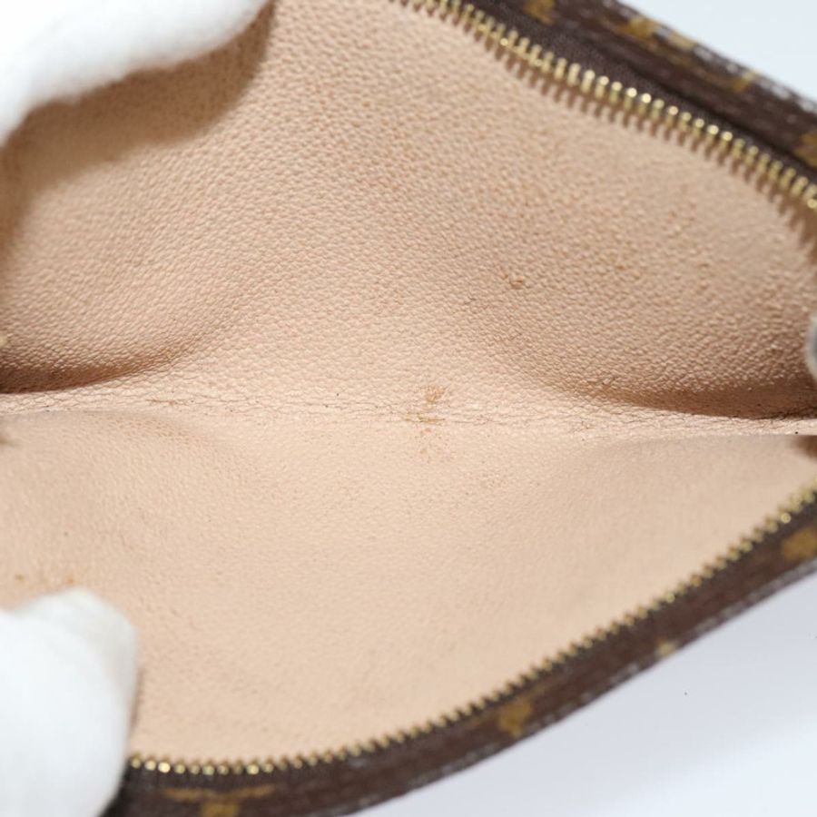 【日本直送】路易威登 Monogram Bucket PM 配件包 LV Auth hk2005-9