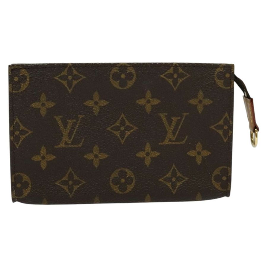 【日本直送】路易威登 Monogram Bucket PM 配件包 LV Auth hk2005-12