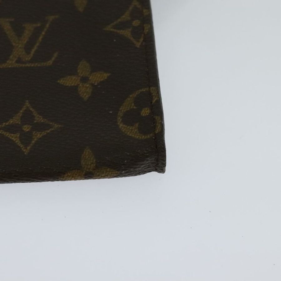 【日本直送】路易威登 Monogram Bucket PM 配件包 LV Auth hk2005-13