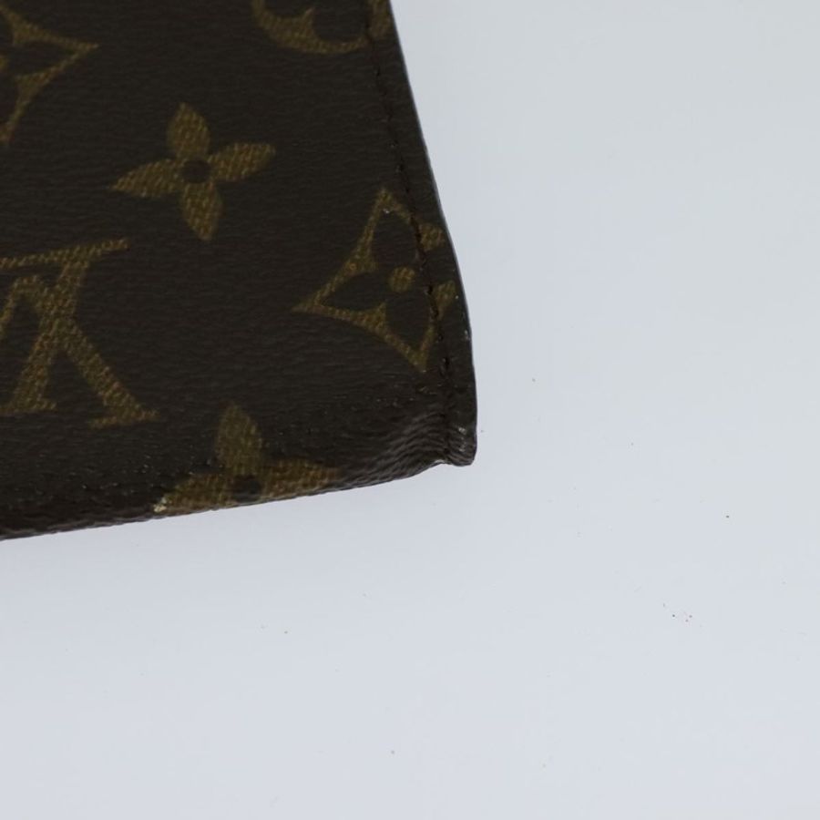 【日本直送】路易威登 Monogram Bucket PM 配件包 LV Auth hk2005-15
