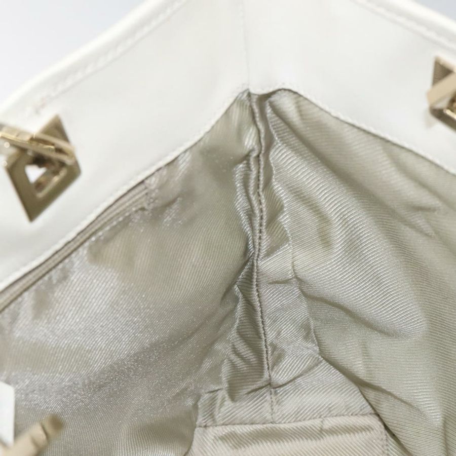 【日本直送】GUCCI GG帆布手提包 淺藍色 金色 002 1099 正品 113505-17