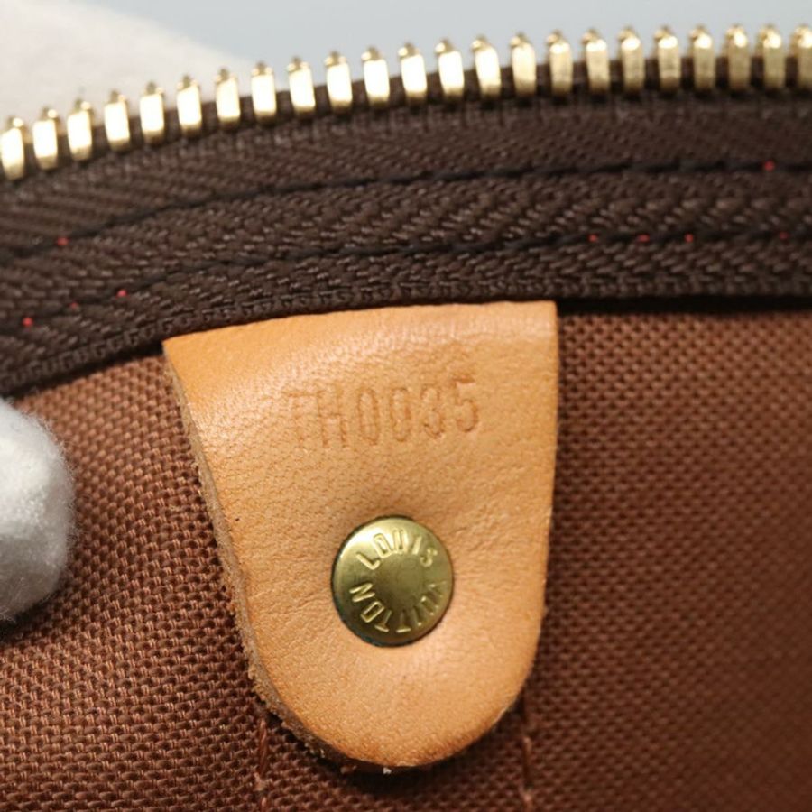 【日本直送】路易威登 Monogram Cherry Keepall 45 波士頓包 M95011 LV Auth 113808A-10