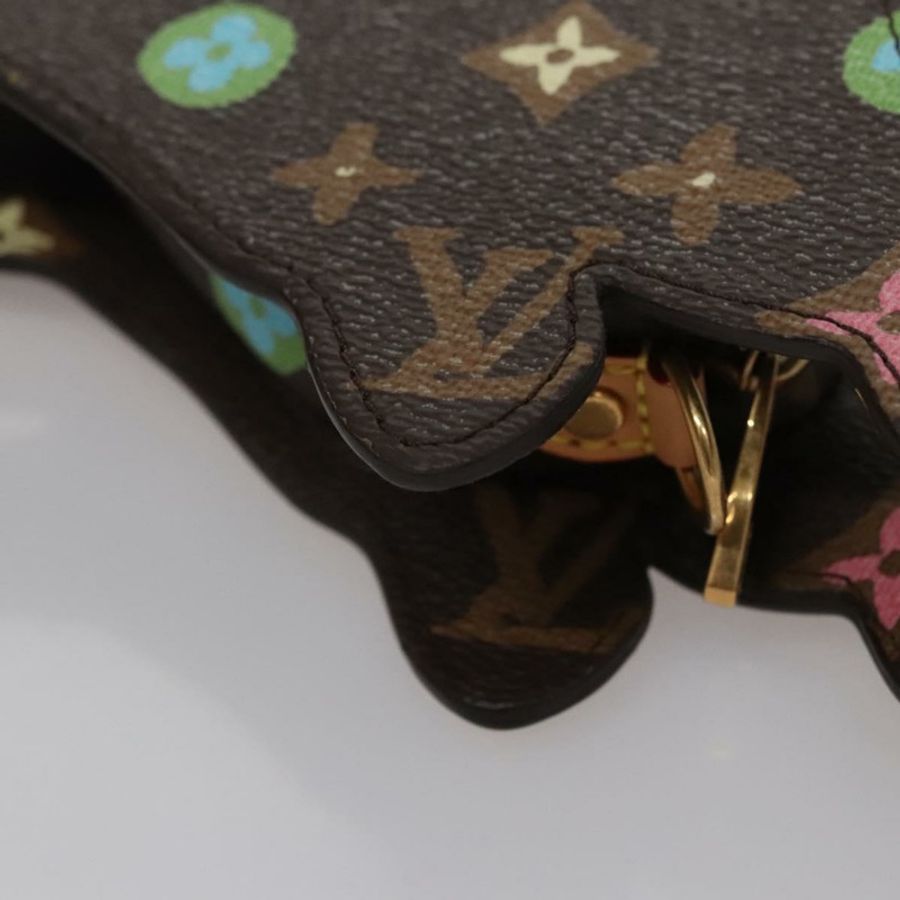 【日本直送】路易威登 Monogram Craggy Dog 肩帶肩背包 M83342 LV 正品 BA145SA-14