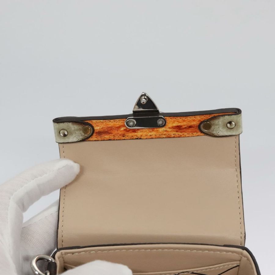 【日本直送】路易威登 Monogram Essential 行李箱吊飾 M63779 LV Auth 113416A-17