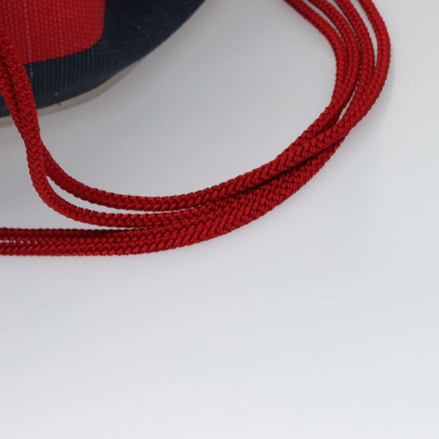 【日本直送】GUCCI帆布雙肩包 紅色 海軍藍 473872 正品 BA150-6