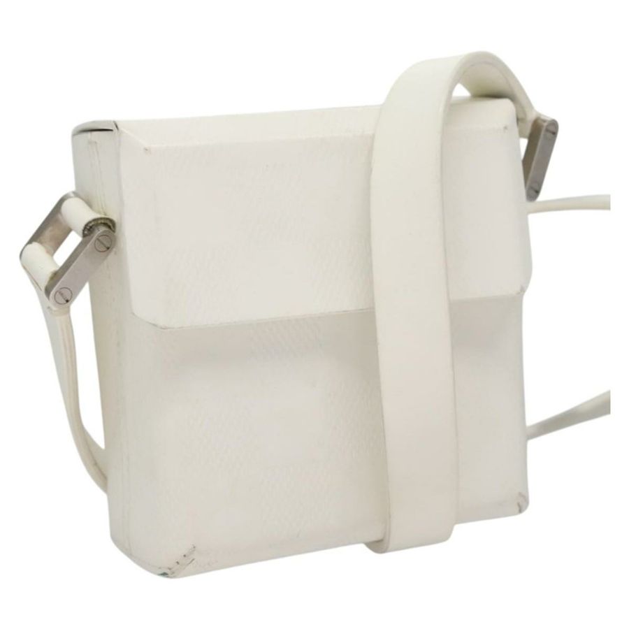 【日本直送】路易威登 Damie Grasset Marty Pochette 單肩包 白色 LV 正品 bs22545-0