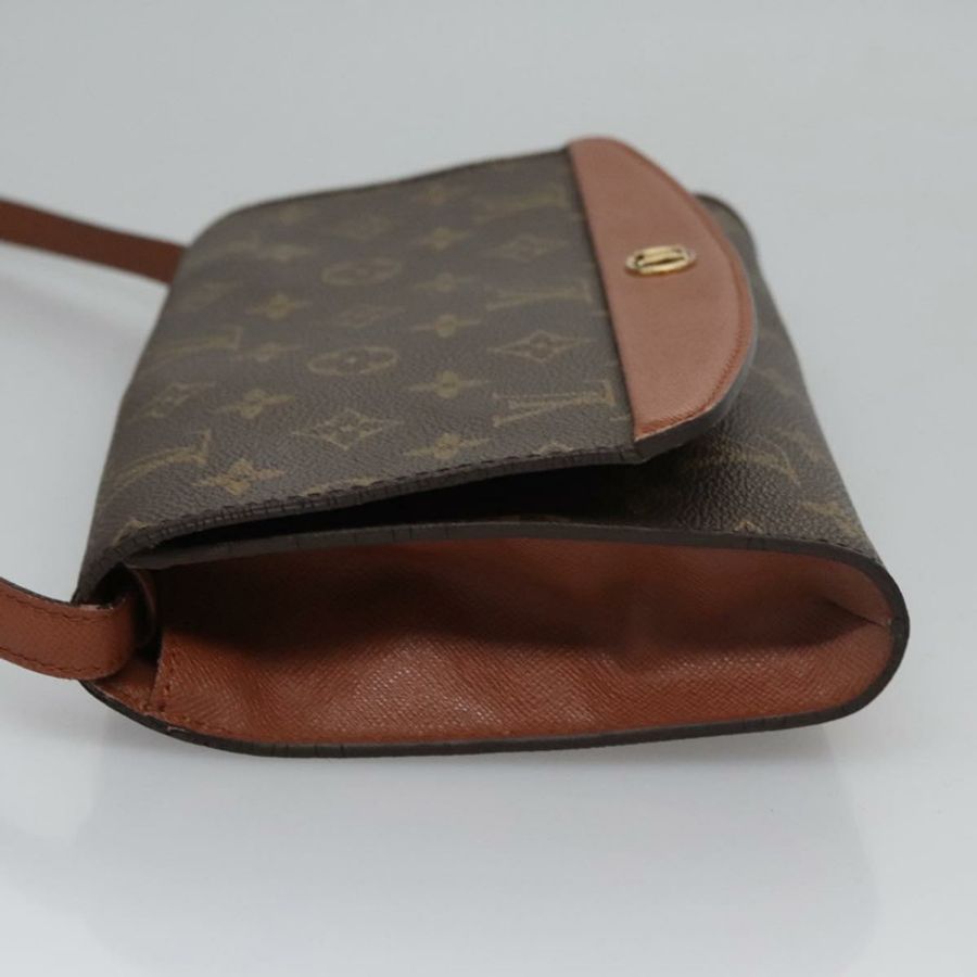【日本直送】路易威登 Monogram Bordeaux 24 單肩包 M51798 LV Auth ar13297-3