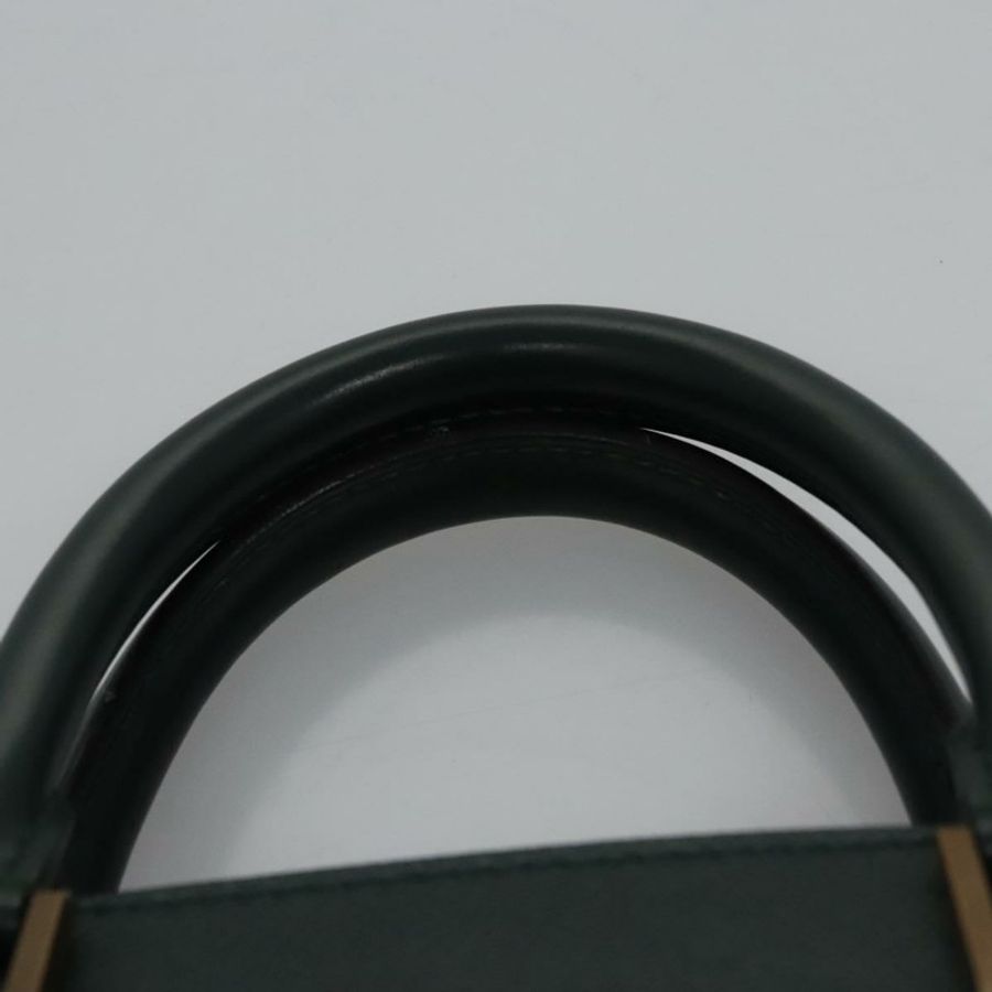 【日本直送】路易威登 Taiga Porte Documents Rozan 手提包 Epicea M30054 LV Auth BD388-13
