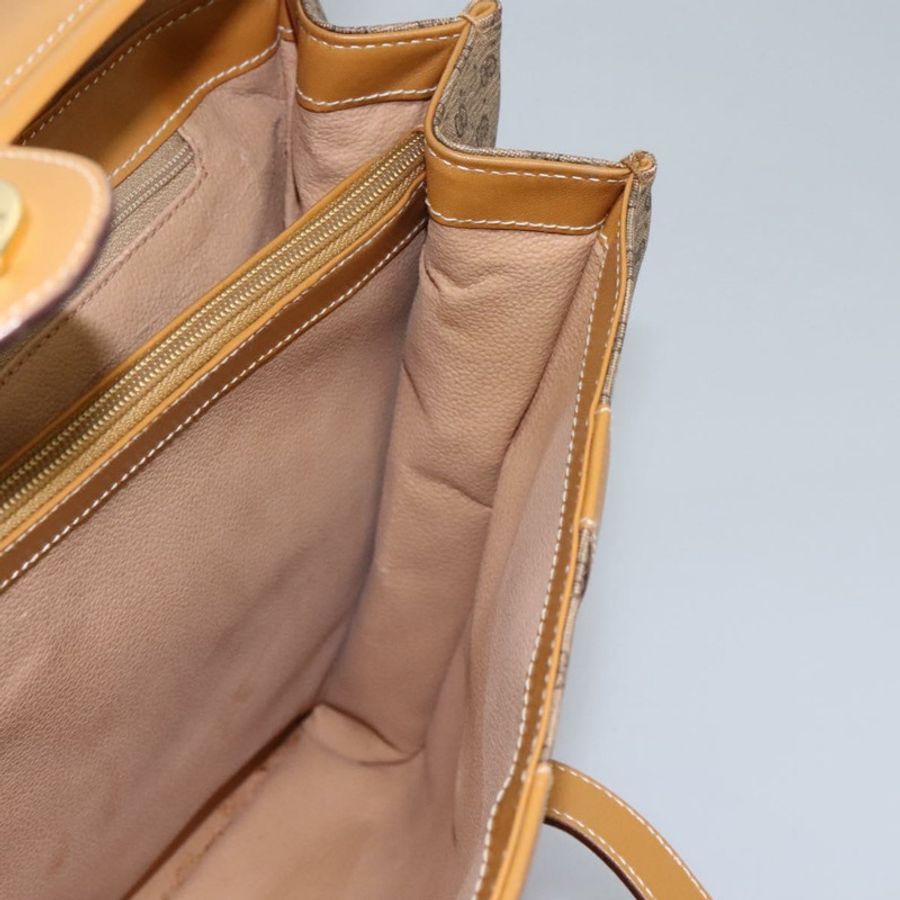 【日本直送】GUCCI Micro GG Supreme 單肩包 PVC 米色 金色 001 115 1199 正品 ep7488-25
