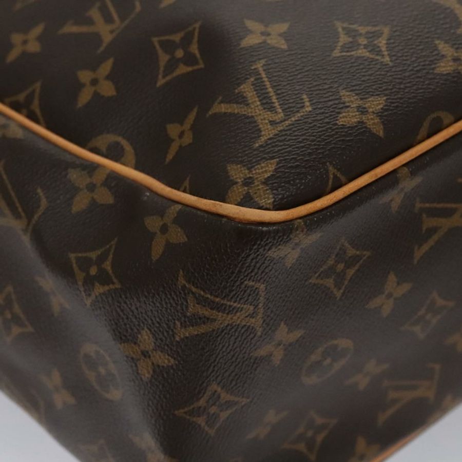 【日本直送】路易威登 Monogram Batignolles 垂直手提包 M51153 LV 正品 108298A-16
