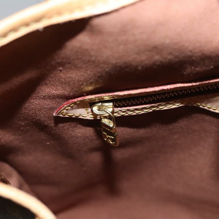 【日本直送】路易威登 Monogram Batignolles 垂直手提包 M51153 LV 正品 108298A-22