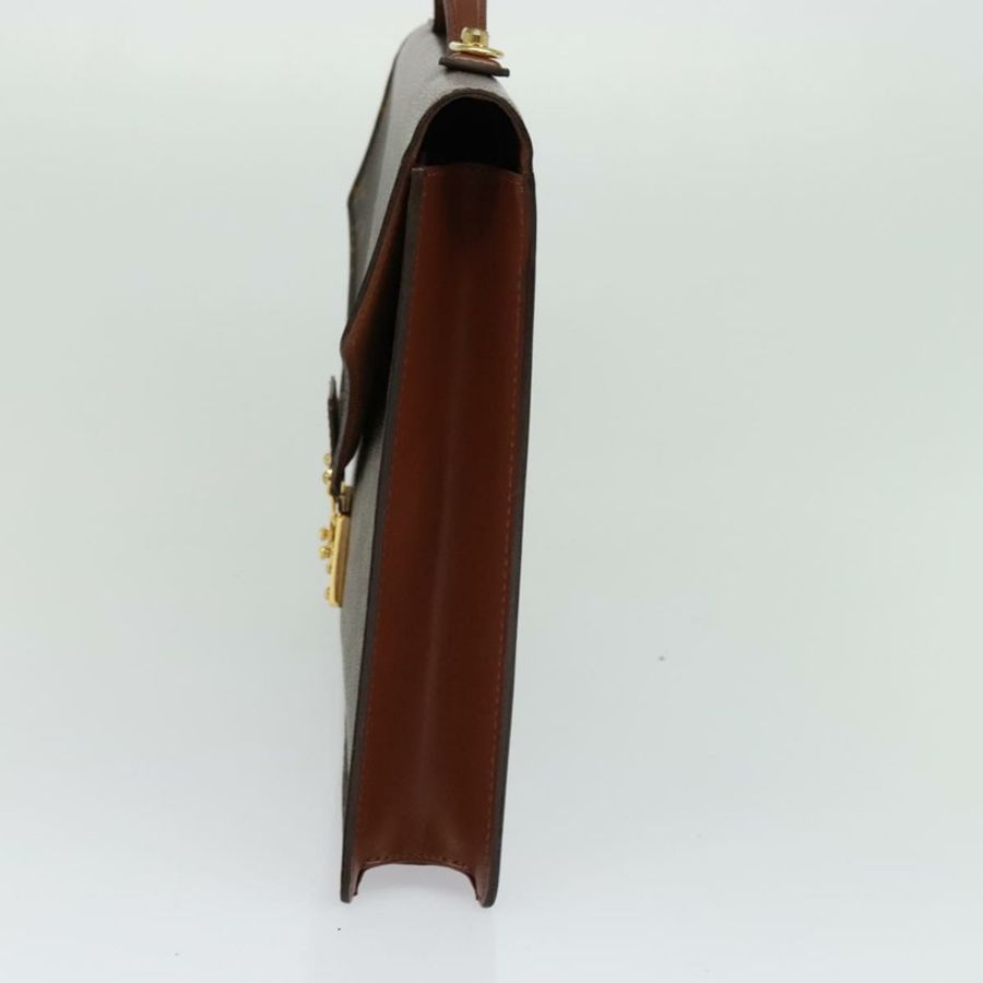 【日本直送】路易威登 Monogram Porte 文件 Bandouliere 包 M53338 正品 ep7782-3