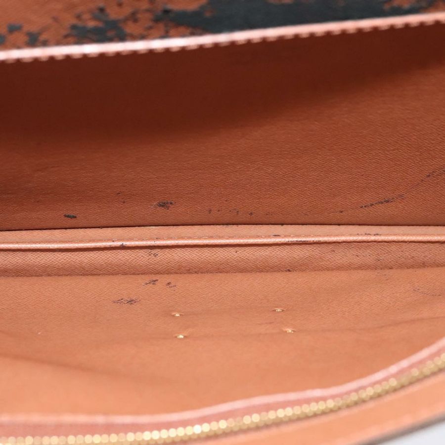 【日本直送】路易威登 Monogram Porte 文件 Bandouliere 包 M53338 正品 ep7782-8