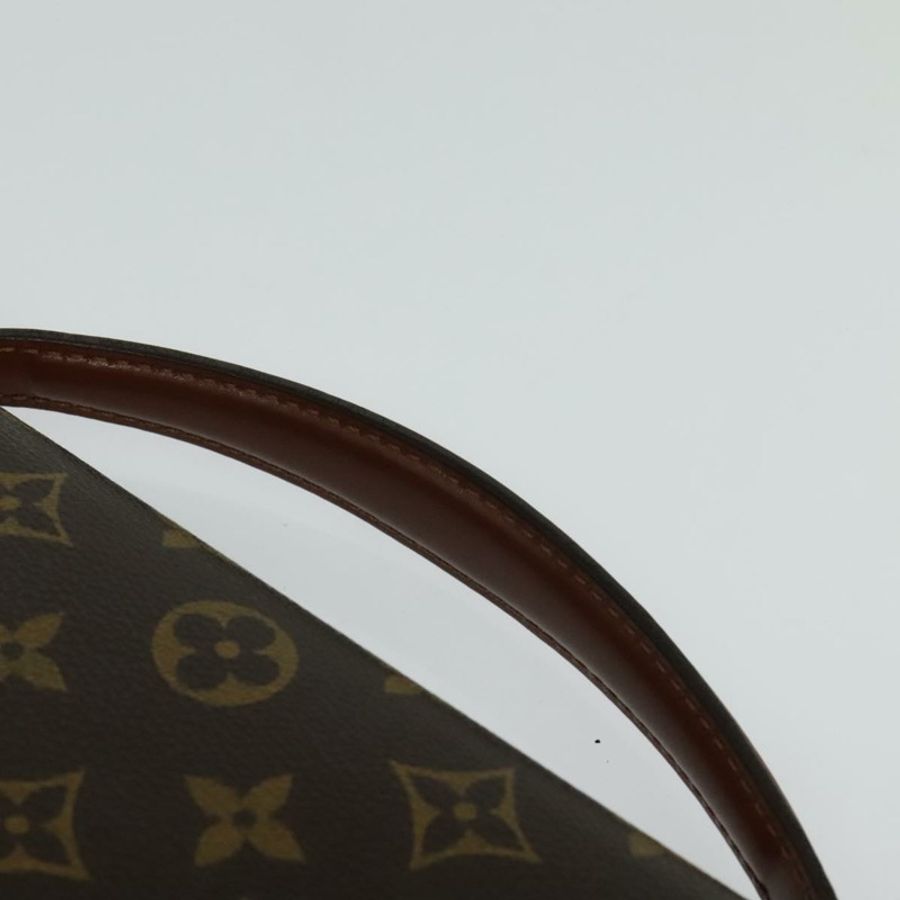 【日本直送】路易威登 Monogram Porte 文件 Bandouliere 包 M53338 正品 ep7782-13