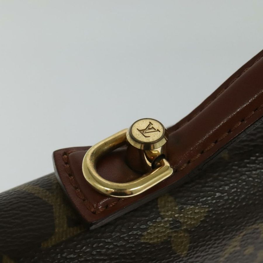 【日本直送】路易威登 Monogram Porte 文件 Bandouliere 包 M53338 正品 ep7782-18