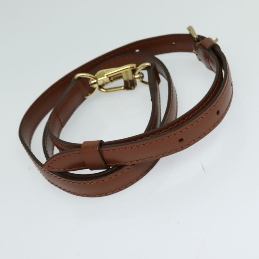 【日本直送】路易威登 Monogram Porte 文件 Bandouliere 包 M53338 正品 ep7782-23