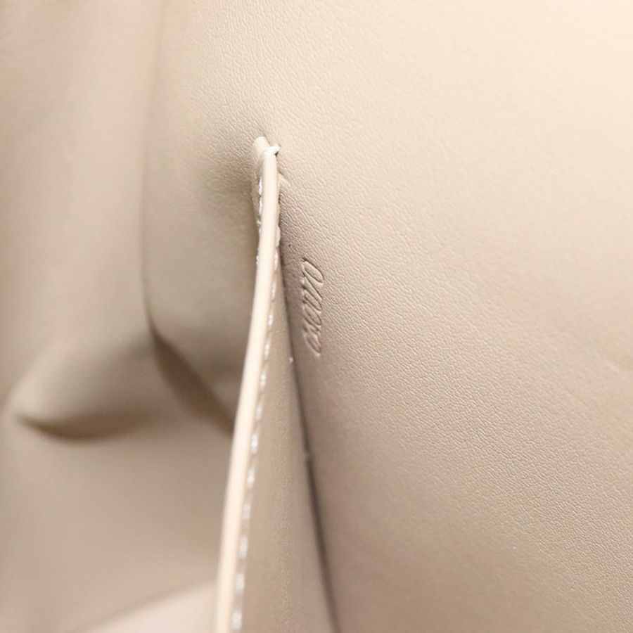 【日本直送】路易威登 Monogram Vernis Thompson Street Bag 米色 M91301 LV Auth ep7815-11