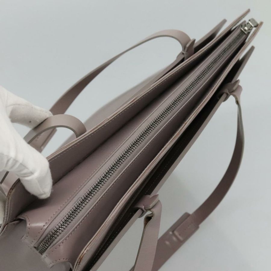 【日本直送】路易威登 Epi Croisette 小號手提包 紫丁香 M5249B LV 正品 sw115-5