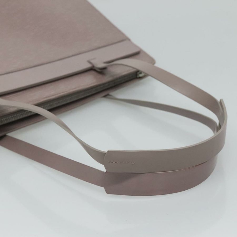 【日本直送】路易威登 Epi Croisette 小號手提包 紫丁香 M5249B LV 正品 sw115-6