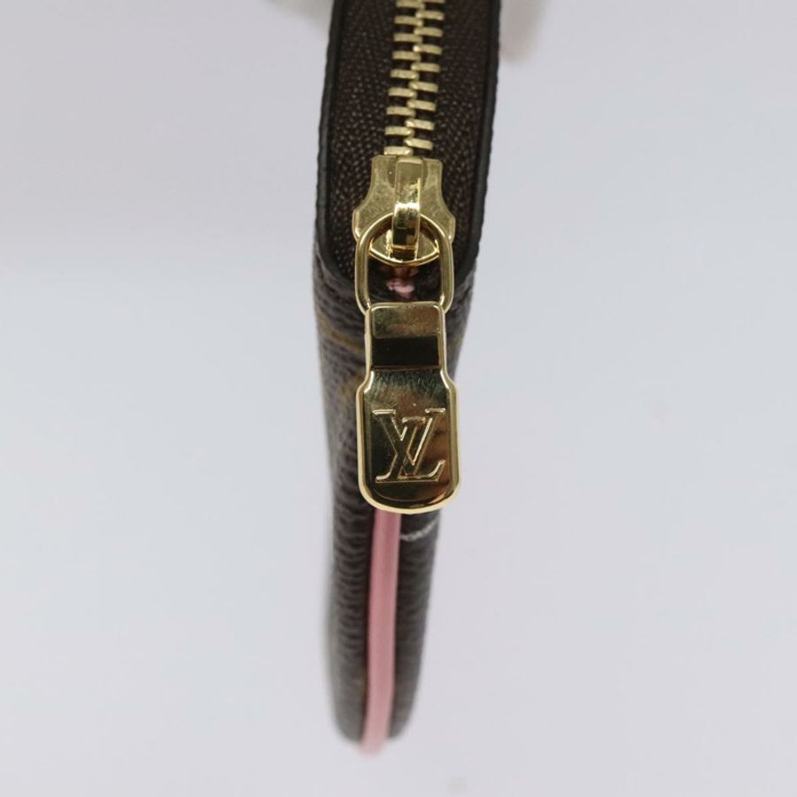 【日本直送】路易威登 Monogram Vivienne Porte Monnaie 圓形皮夾 M69757 LV 正品 MY089A-7