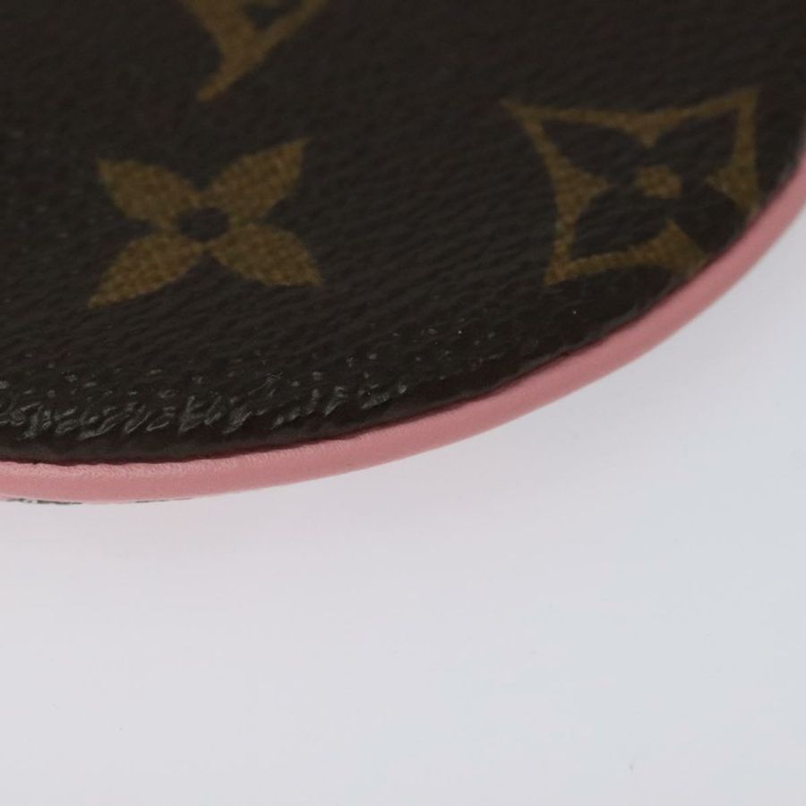 【日本直送】路易威登 Monogram Vivienne Porte Monnaie 圓形皮夾 M69757 LV 正品 MY089A-15