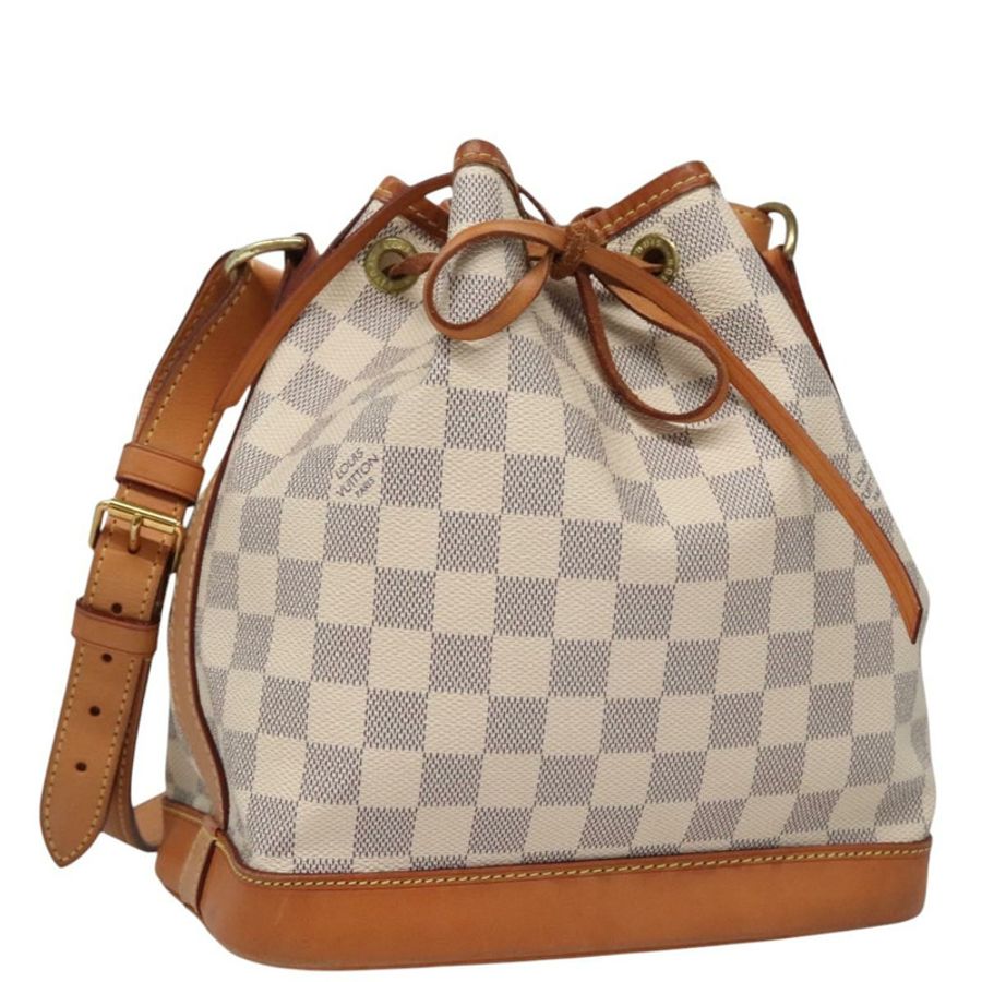 【日本直送】路易威登 Damier Azur Noe BB 單肩包 N41220 LV 正品 EC604-0