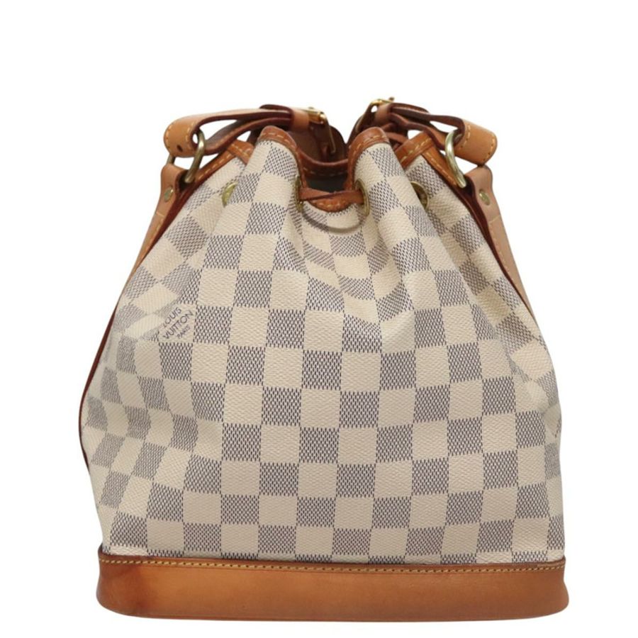 【日本直送】路易威登 Damier Azur Noe BB 單肩包 N41220 LV 正品 EC604-1