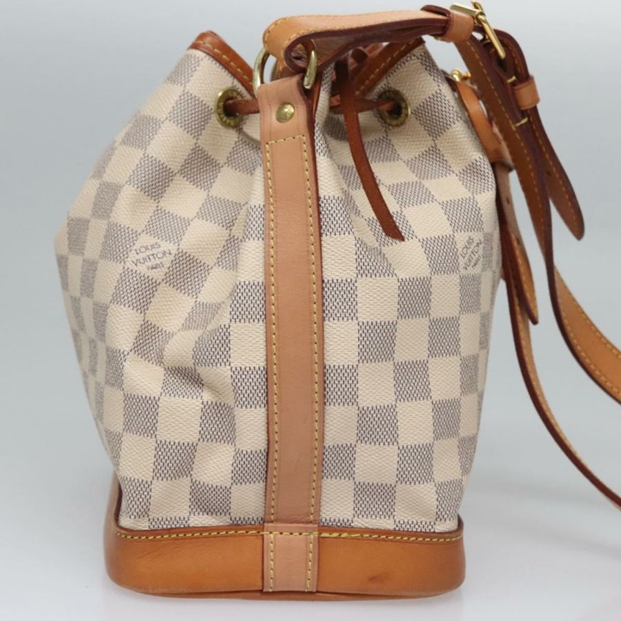 【日本直送】路易威登 Damier Azur Noe BB 單肩包 N41220 LV 正品 EC604-3