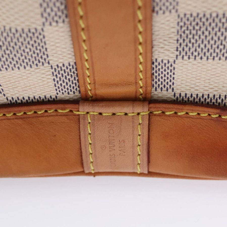 【日本直送】路易威登 Damier Azur Noe BB 單肩包 N41220 LV 正品 EC604-4