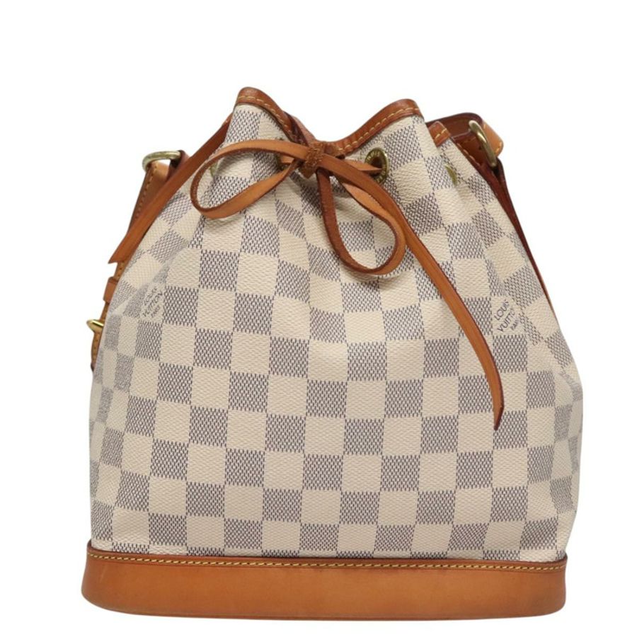 【日本直送】路易威登 Damier Azur Noe BB 單肩包 N41220 LV 正品 EC604-11