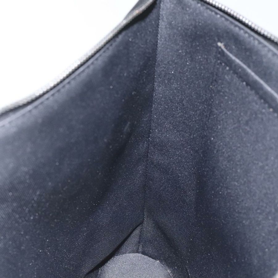 【日本直送】路易威登 Eclipse Glaze Pochette Cosmos 手拿包 M63373 LV Auth EC777-18